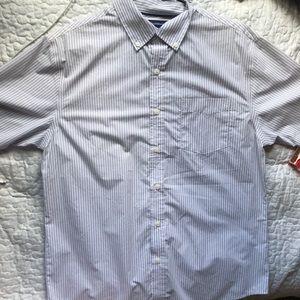 Men’s button down